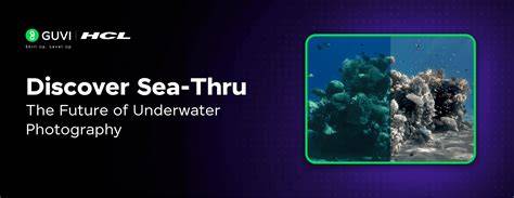 Discover Sea-Thru: The Future of Underwater … - raincitystudios.com