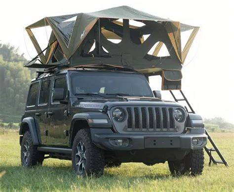 Discover the 12 Best Affordable Rooftop Tents on … - raincitystudios.com