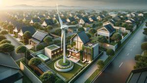 Discover the Best Residential Wind Generators of 2024 - raincitystudios.com