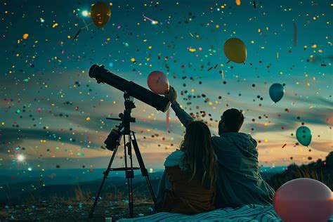 Discover the Most Interesting Astronomy Gifts for Him - wintechmobiles.com