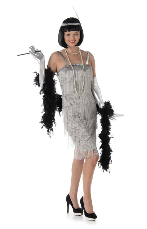 Discover the Timeless Elegance of the Flapper Dress - wintechmobiles.com