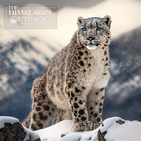Discover the Wildlife of the Himalayas: What ... - Adventure Himalaya - muktibox.com