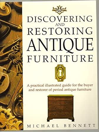 Discovering and Restoring Antique Furniture - eBay - muktibox.com