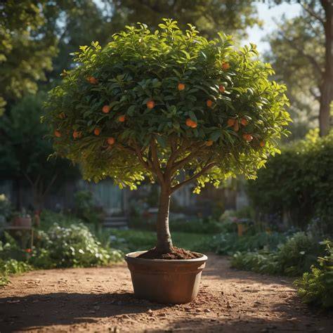 Discovering Small Trees Perfect for Shady Spaces - raincitystudios.com