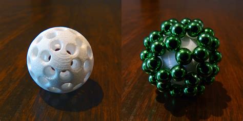 Discovering the Buckyball - Engineering and Technology History Wiki - wintechmobiles.com