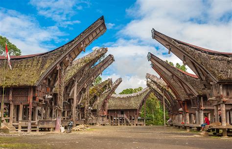 Discovering the Cultural Heritage of the Toraja People in Indonesia ... - wintechmobiles.com