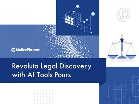 Discovery AI tools for legal professionals - coolestguyplanet.net