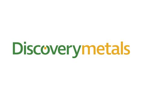 DISCOVERY METALS CORP : Stock Price CA25471U1003