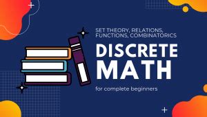 Discrete Math Course For Computer Science - wintechmobiles.com