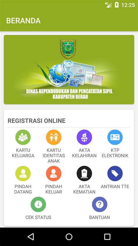 DISDUKCAPIL | Halaman Letak Geografis - wintechmobiles.com