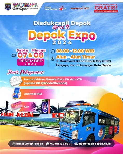 disdukcapil depok - elchoricharrua.com