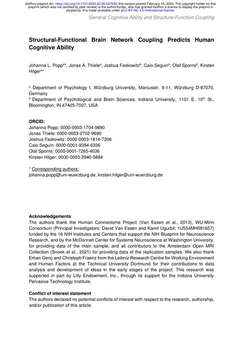 Disentangling high-dimensional functional brain network structure in ... - coolestguyplanet.net