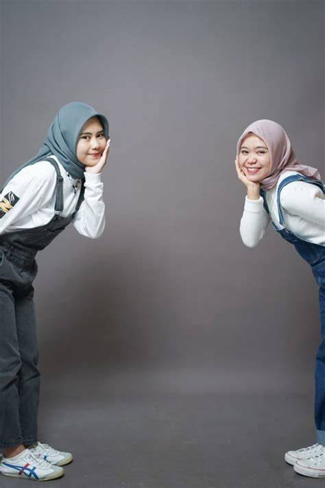 DISEPONG ADIK pose terpopuler & fisik pemain elite rencana efektif simak cerita romantis restoran all you can eat kuat marathon training image 1