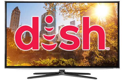 DISH 4K DISH Network 4K Channels DISH HD TV