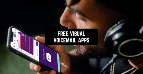 DISH Visual Voicemail - Free Android app AppBrain