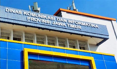 diskominfo jatim - elchoricharrua.com