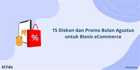 Diskon & Promo: Alat Strategis Keuangan - coolestguyplanet.net