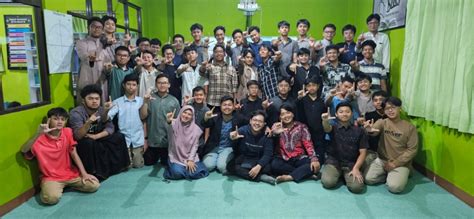 Diskusi Tematik 2 - Biospeleologi Isf2024 | PDF - muktibox.com