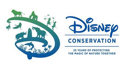 Disney Conservation Fund Announces Grants to 25 Organizations - raincitystudios.com