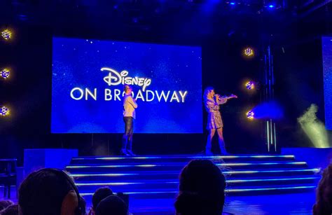 Disney On Broadway | Casting - muktibox.com