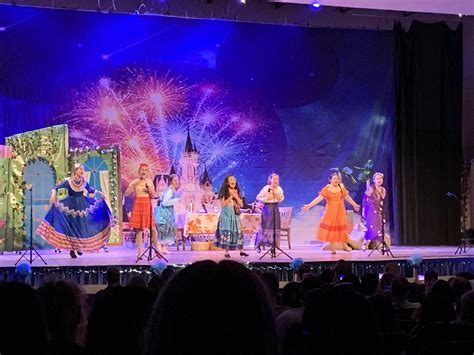 Disney on Stage | Homepage - muktibox.com