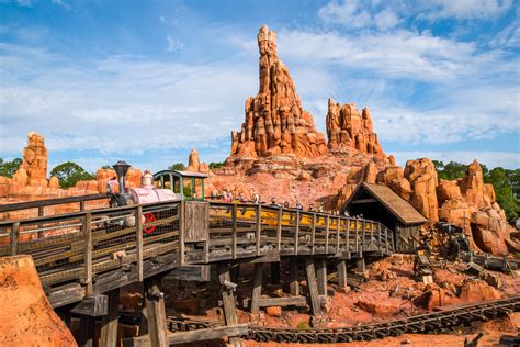 Disney World Attractions & Rides | Walt Disney World … - coolestguyplanet.net