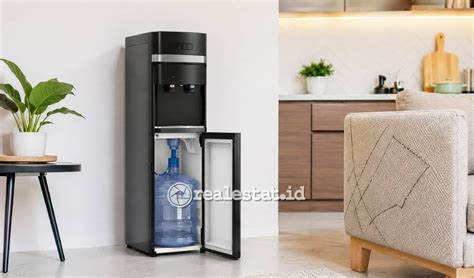 Dispenser Galon Bawah 2026 Terbaik - 7 Model Favorit! - raincitystudios.com