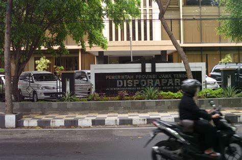 Disporapar Prov Jateng - coolestguyplanet.net