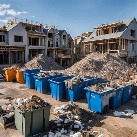Disposal Deep Dive: A Guide to Construction Waste … - raincitystudios.com