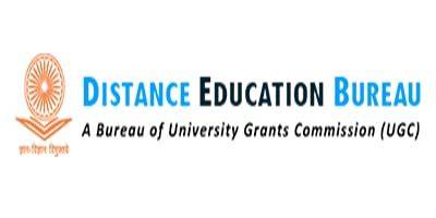 Distance Education Bureau | UGC - raincitystudios.com