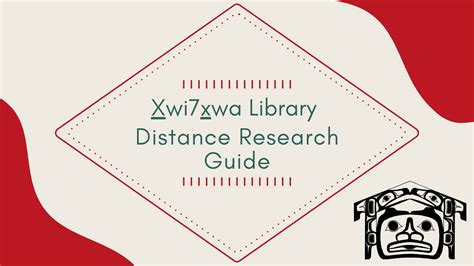 Distance Research Guide - University of British Columbia - wintechmobiles.com