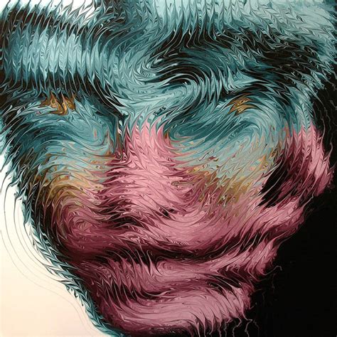 Distortion in figurative art - The Painters Keys - muktibox.com