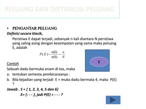 DISTRIBUSI PELUANG - UNIKOM - wintechmobiles.com