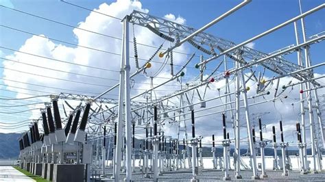 Distribution Substations - wintechmobiles.com