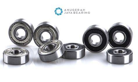 Distributor Bearing Terlengkap #1 di Jakarta, Indonesia - raincitystudios.com