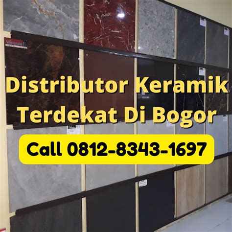 Distributor Keramik & Retailer Keramik Murah Jakarta - muktibox.com