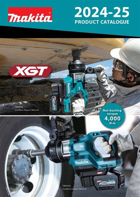 Distributor Makita | Penyedia Perkakas Berkualitas - raincitystudios.com