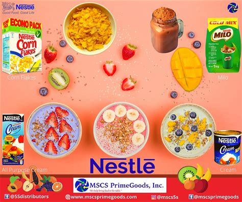 distributor nestle pekanbaru - elchoricharrua.com