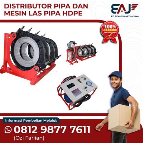 distributor pipa dan mesin las Medan Archives - PT. Sinar Perharapan ... - raincitystudios.com