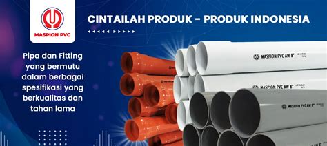 distributor pipa pvc maspion - elchoricharrua.com