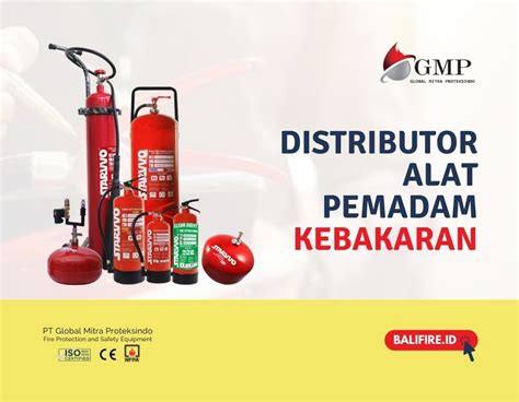 Distributor Tabung Pemadam Kebakaran - JAKARTA … - wintechmobiles.com