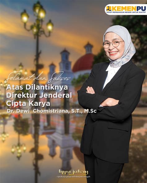 Ditjen Cipta Karya - muktibox.com