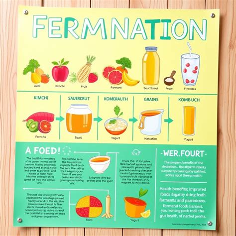 Dive into the enchanting world of fermentation, where ancient ... - wintechmobiles.com