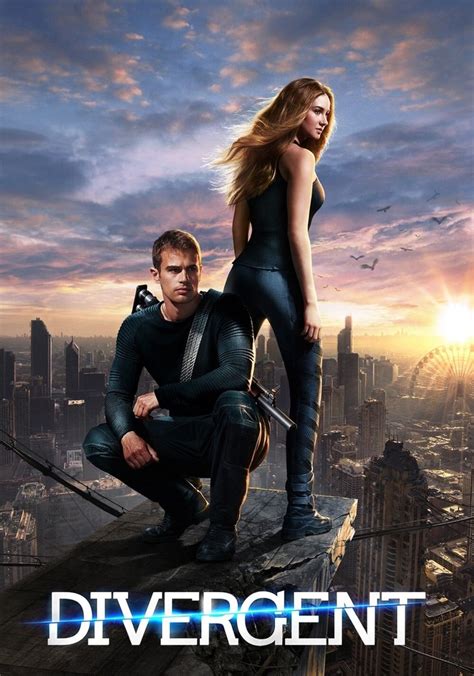 DIVERGENT WATCH ONLINE
 СМОТРЕТЬ ОНЛАЙН