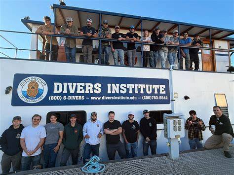 Divers Institute - Divers Institute of Technology - raincitystudios.com