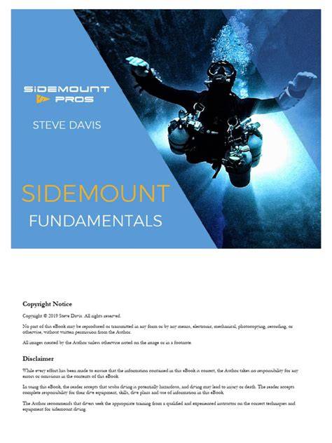 Diving Fundamentals: Underwater Navigation … - raincitystudios.com