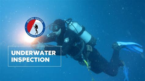 Diving Status | Underwater Inspection - Underwater … - raincitystudios.com