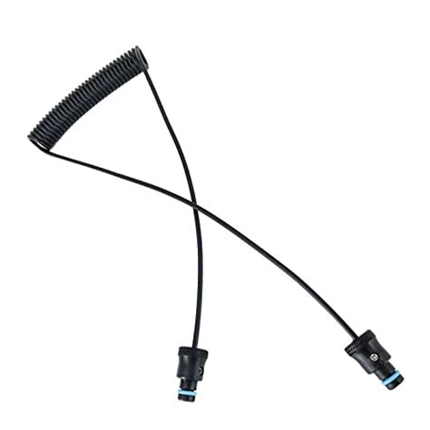 DIVTEK Fiber Optic Cable Flash Link Optical Connection Fuse Sea ... - raincitystudios.com