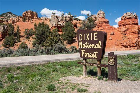 Dixie National Forest | Recreation | Forest Service - raincitystudios.com