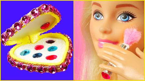 DIY Barbie Hacks and Crafts #shorts #crafts #Barbie - YouTube